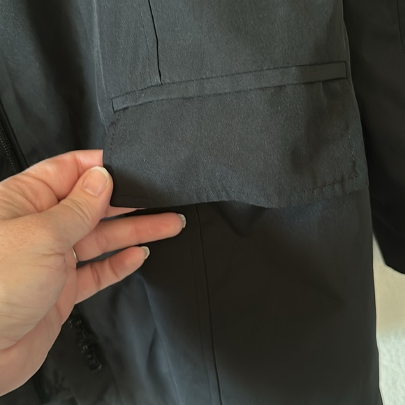 Express rain coat - Picture 3 of 7